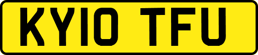 KY10TFU