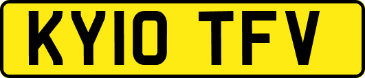 KY10TFV