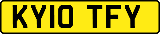 KY10TFY