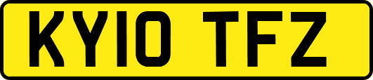 KY10TFZ