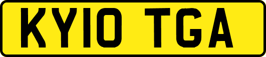KY10TGA