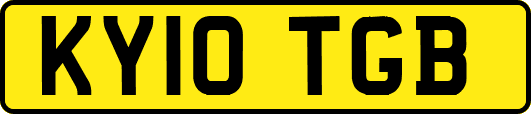 KY10TGB