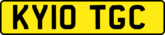 KY10TGC