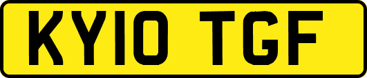 KY10TGF