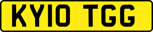 KY10TGG