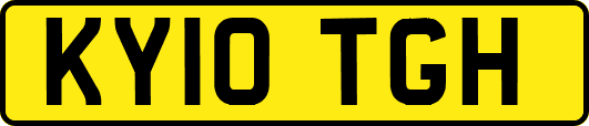 KY10TGH