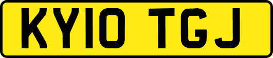 KY10TGJ