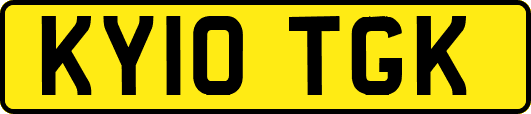 KY10TGK