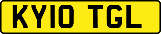 KY10TGL