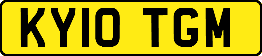 KY10TGM