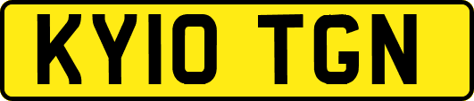 KY10TGN