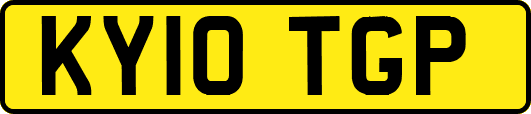 KY10TGP