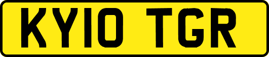KY10TGR