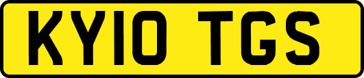 KY10TGS
