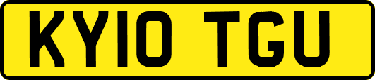KY10TGU