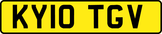 KY10TGV