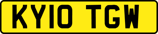 KY10TGW