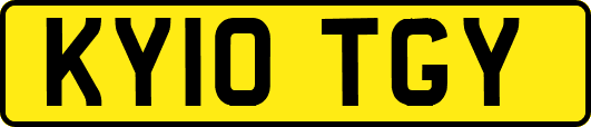 KY10TGY