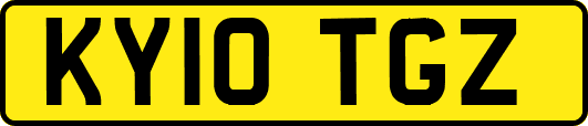 KY10TGZ