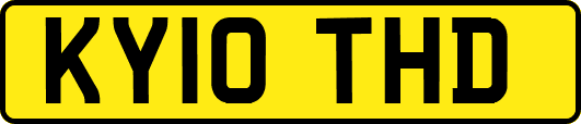 KY10THD