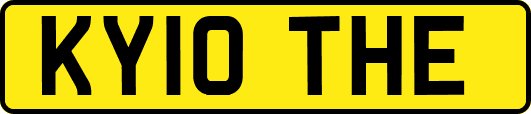 KY10THE