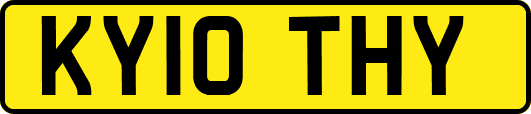 KY10THY