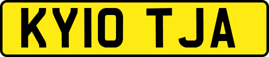 KY10TJA