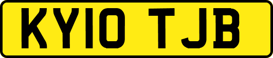 KY10TJB