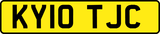 KY10TJC