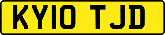 KY10TJD