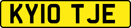 KY10TJE