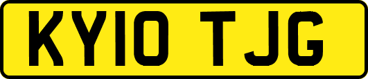 KY10TJG