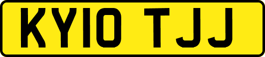 KY10TJJ
