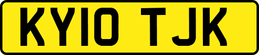 KY10TJK