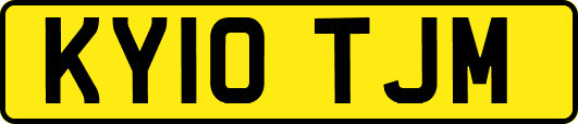 KY10TJM