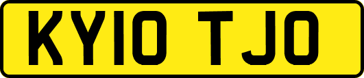 KY10TJO