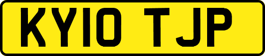 KY10TJP