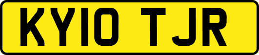 KY10TJR