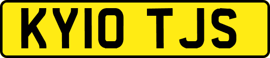 KY10TJS