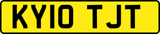 KY10TJT