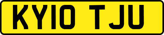 KY10TJU