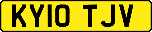 KY10TJV