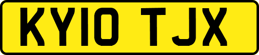 KY10TJX