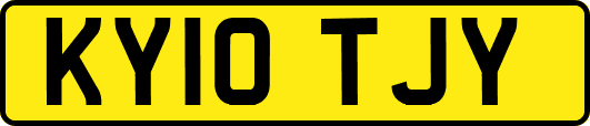 KY10TJY