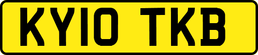 KY10TKB