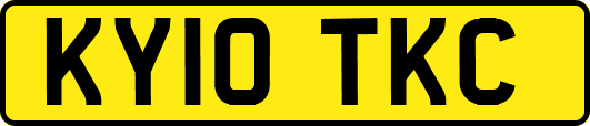 KY10TKC
