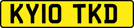 KY10TKD