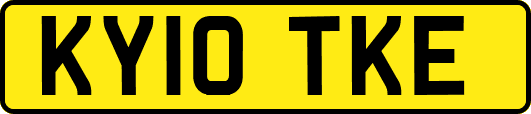 KY10TKE