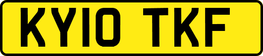 KY10TKF
