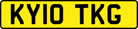KY10TKG